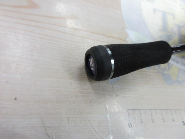 ワイルドサイド WSS-ST61UL Solid Tip Model