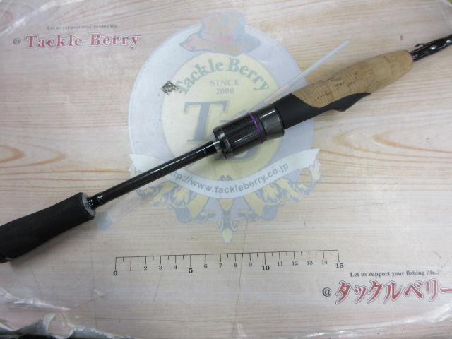 ワイルドサイド WSS-ST61UL Solid Tip Model