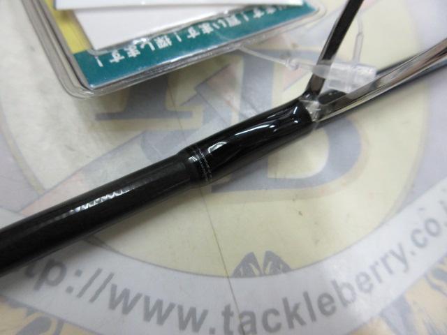 ワイルドサイド WSS-ST61UL Solid Tip Model