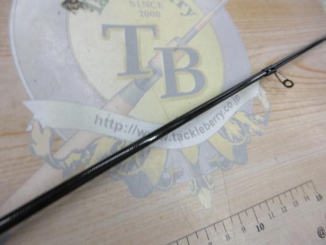 ワイルドサイド WSS-ST61UL Solid Tip Model