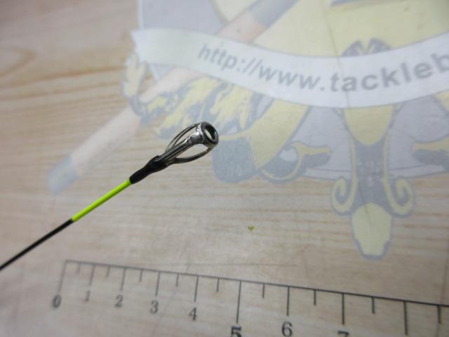 ワイルドサイド WSS-ST61UL Solid Tip Model