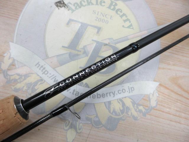 Tコネクション エリア TCA-S60UL