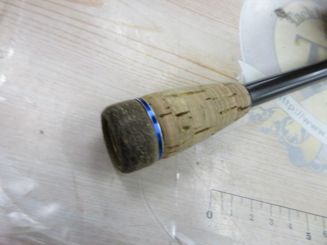 ブルートレック DBTS-66M