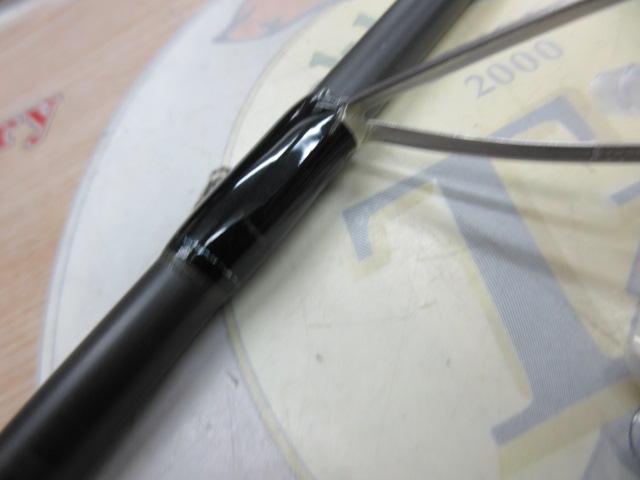 ブルートレック DBTS-66M