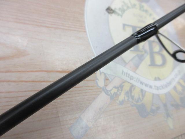 ブルートレック DBTS-66M