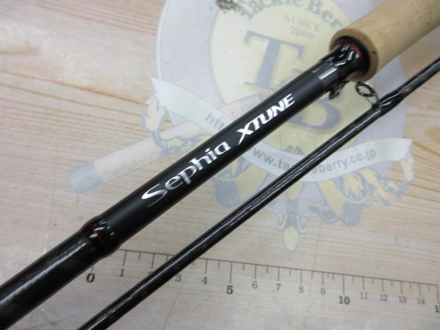 20セフィアエクスチューン S810ML