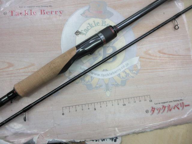 20セフィアエクスチューン S810ML