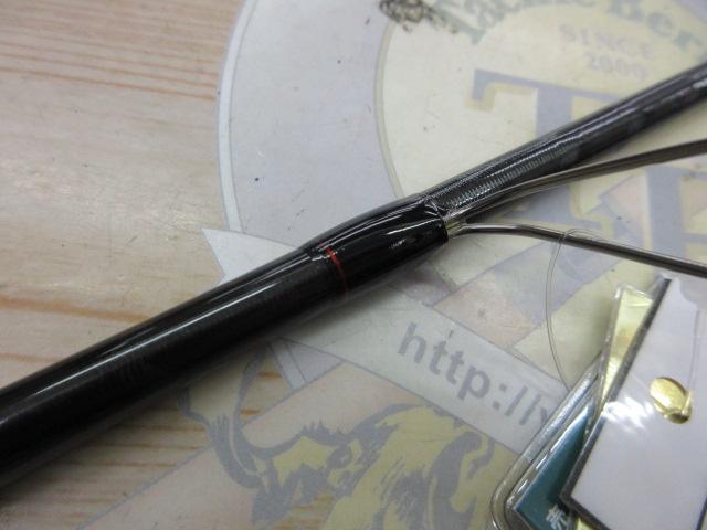 20セフィアエクスチューン S810ML