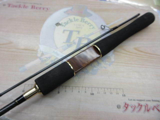 ダーインスレイヴオーバーブレイズ62ML-HS - 貝利網