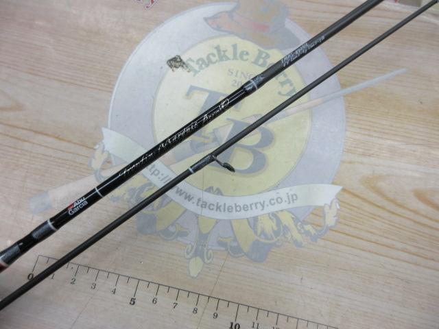 トラウティンマーキスアスレイ TMAS-492UL