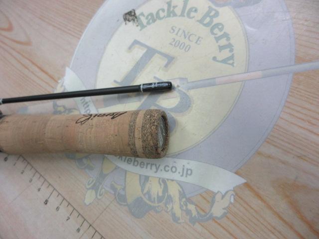 トラウティンマーキスアスレイ TMAS-492UL