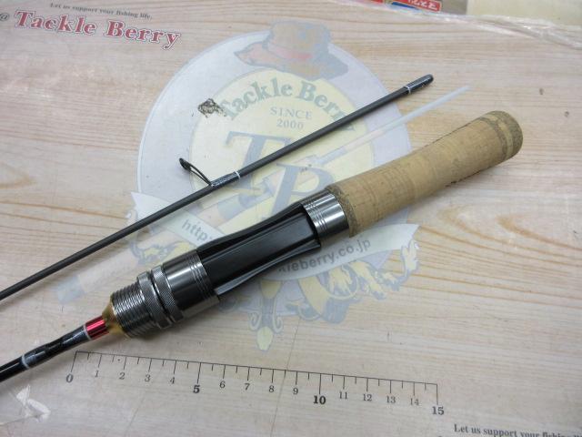 トラウティンマーキスアスレイ TMAS-492UL