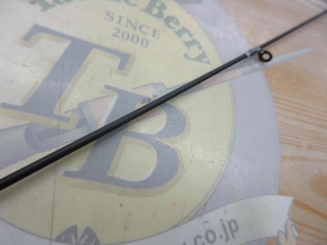 トラウティンマーキスアスレイ TMAS-492UL