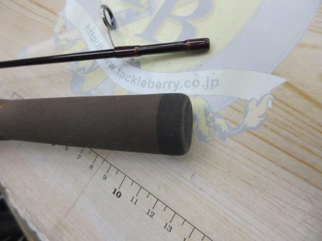 999.9フォーナインマイスター 62ML ホワイトウルフ