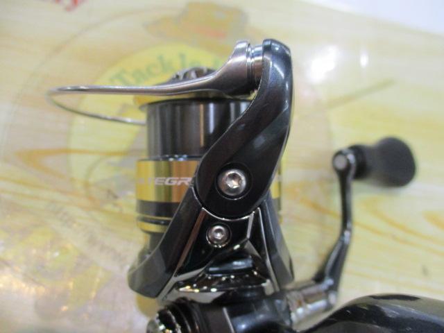 25アルテグラ C2000S