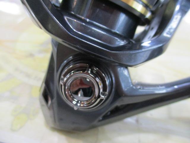 25アルテグラ C2000S