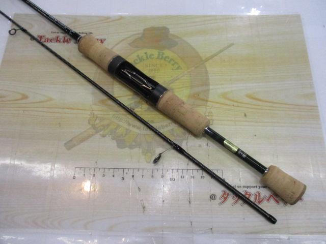 21カーディフAX S60UL-FF