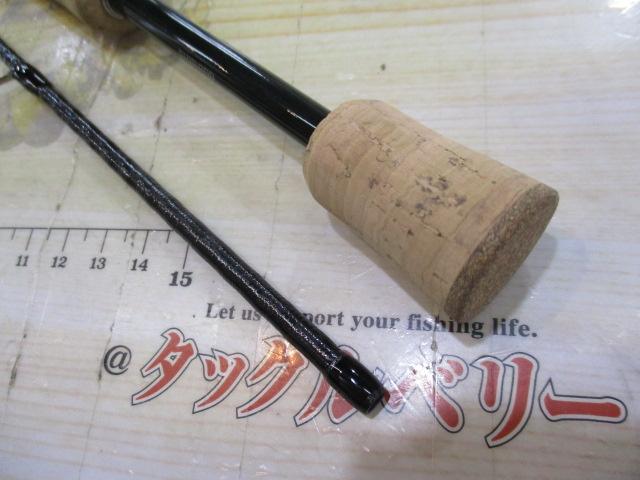 21カーディフAX S60UL-FF