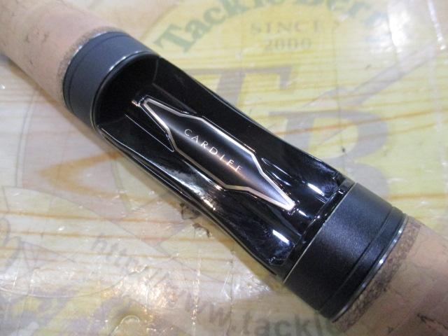 21カーディフAX S60UL-FF