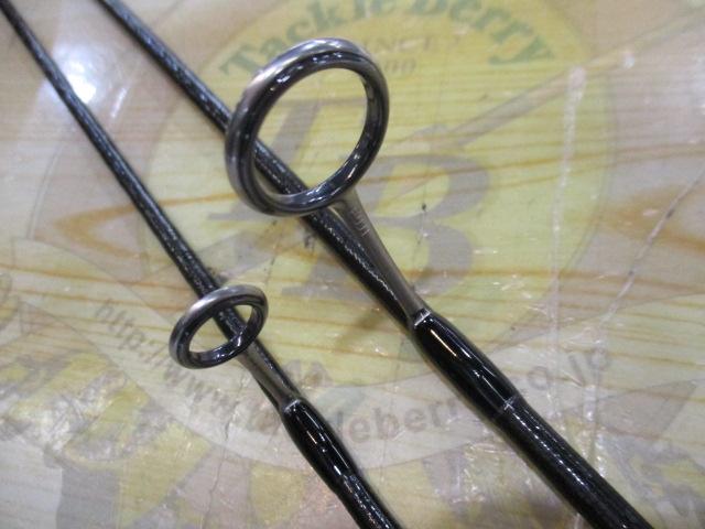 21カーディフAX S60UL-FF