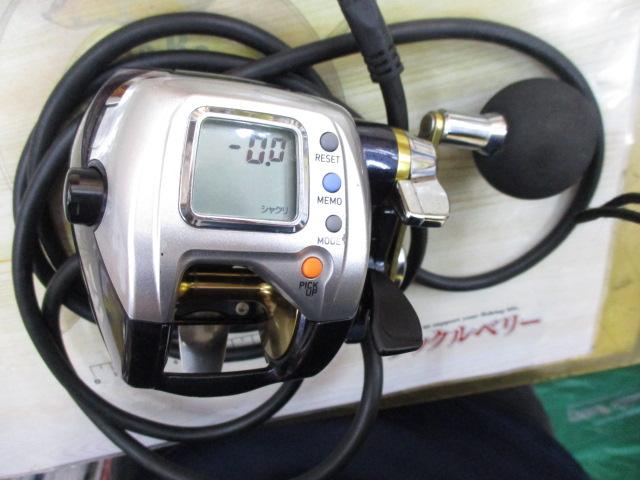 レオブリッツ S400