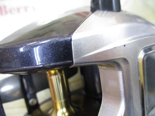 レオブリッツ S400