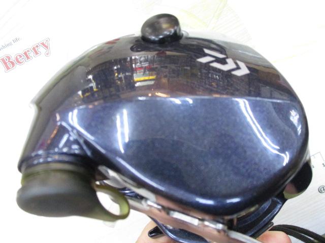 レオブリッツ S400