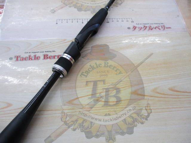 【引き取り限定】ポイズンアドレナ　268UL ポイズンアドレナ 268UL｜＠ベリーネット 日本最大新品中古釣具WEBショップ