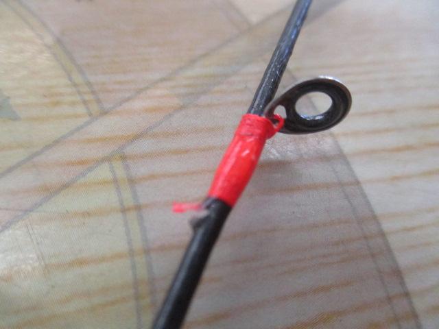 ポイズンアドレナ 268UL｜＠ベリーネット 日本最大新品中古釣具WEBショップ