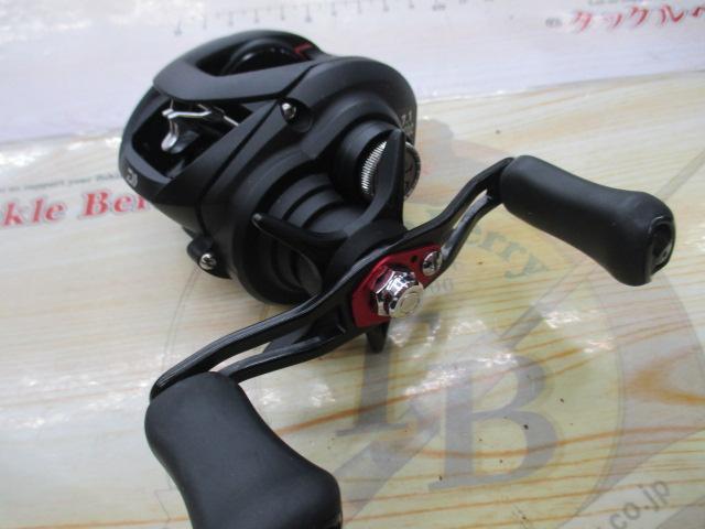 タトゥーラ TW 100SHL