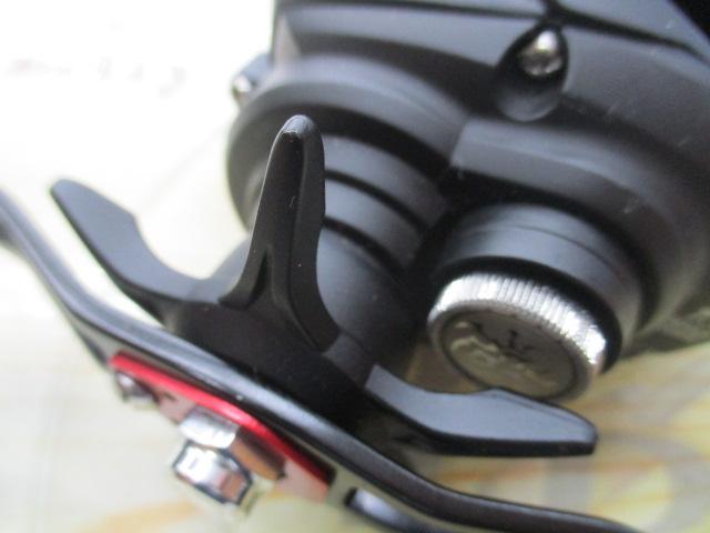 タトゥーラ TW 100SHL