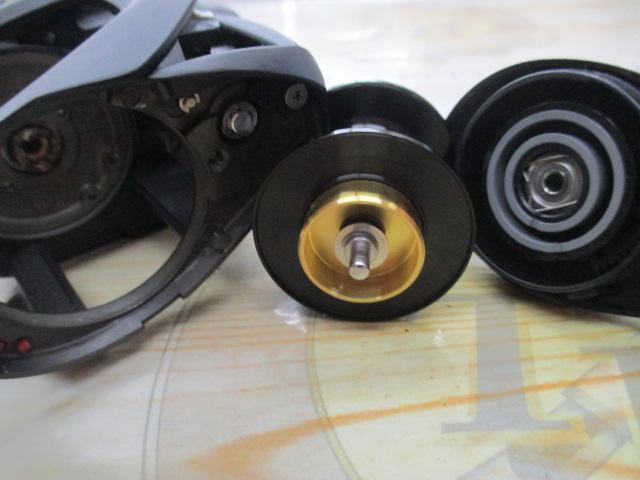 タトゥーラ TW 100SHL