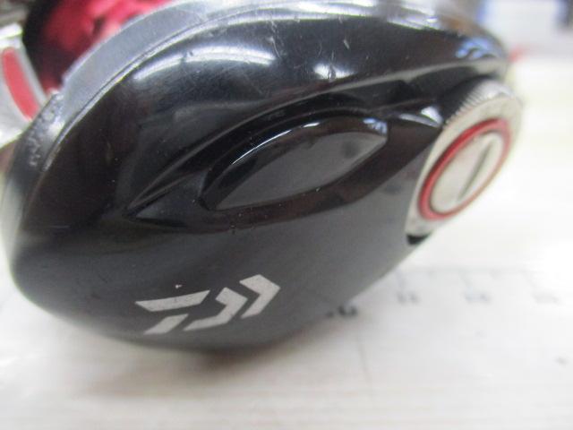 ダイワSS AIR 8.1L