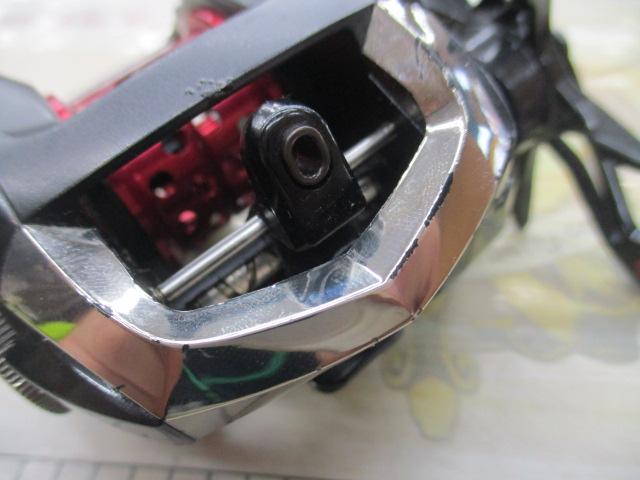 ダイワSS AIR 8.1L