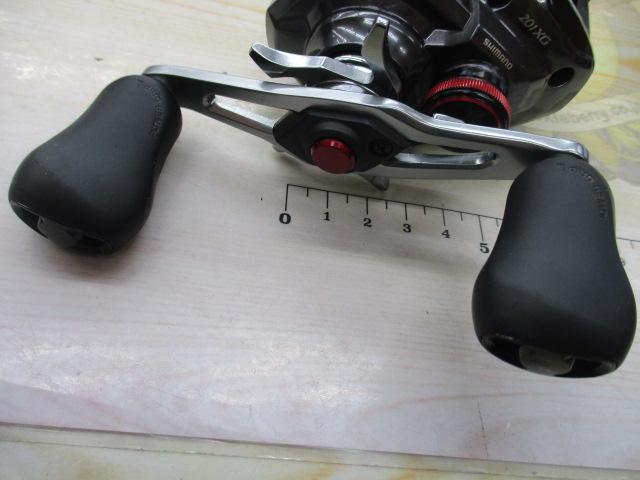 24スコーピオンMD 201XG｜＠ベリーネット 日本最大新品中古釣具WEBショップ