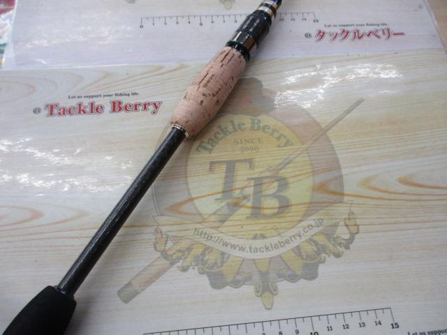 ヘラクレスファクト HFAS-61ULST