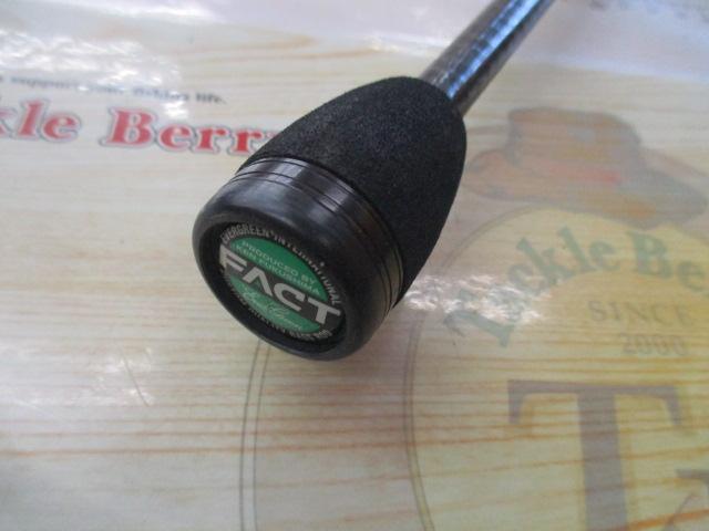 ヘラクレスファクト HFAS-61ULST