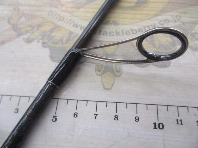 ヘラクレスファクト HFAS-61ULST