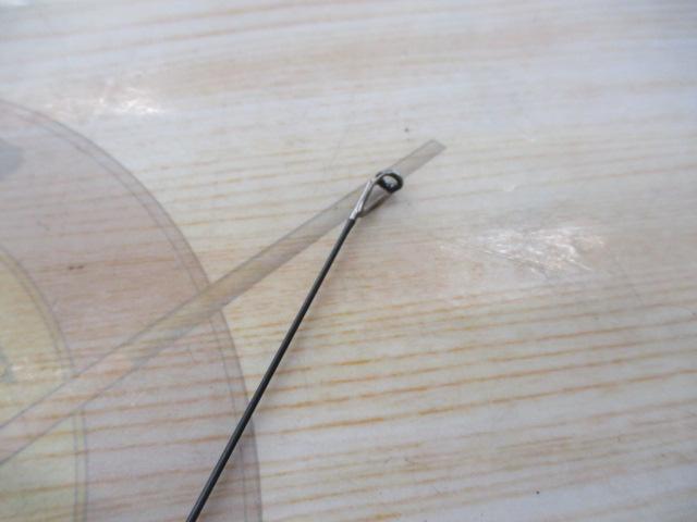 ヘラクレスファクト HFAS-61ULST