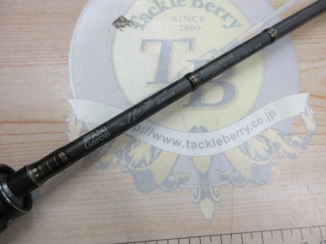 ホーネットスピアーズ HSSC-662M