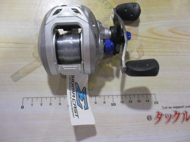 特価シグマキャスト100R