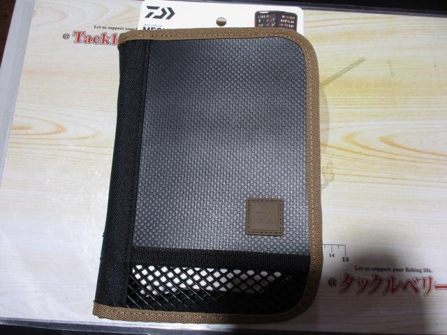 特価メッシュワレットML