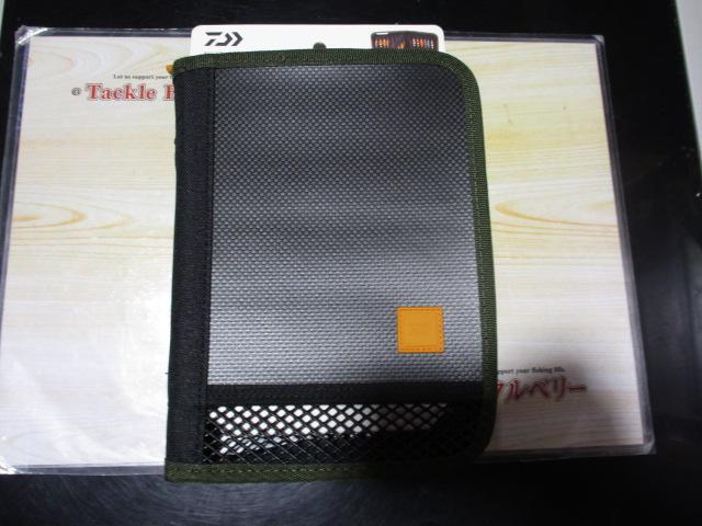 特価メッシュワレットL