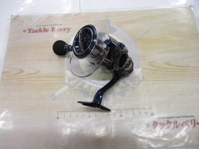 21ツインパワーXD C3000XG