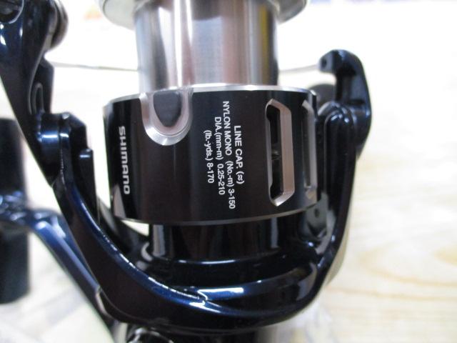 21ツインパワーXD C3000XG