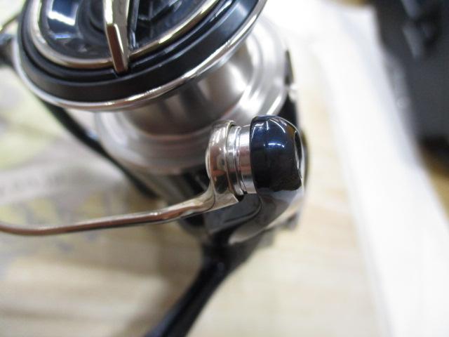 21ツインパワーXD C3000XG