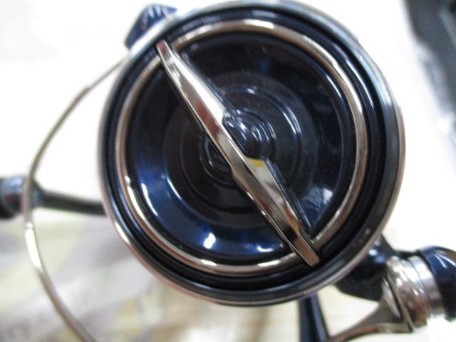 21ツインパワーXD C3000XG