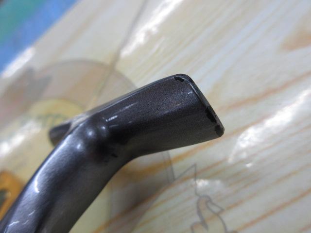 12トーナメントISO 3000H-LBD