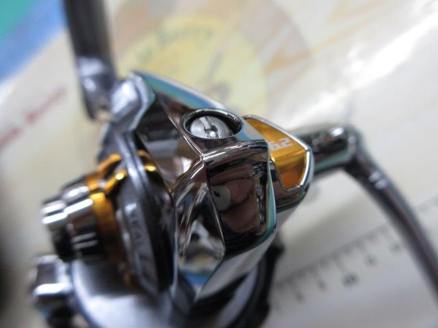 12トーナメントISO 3000H-LBD