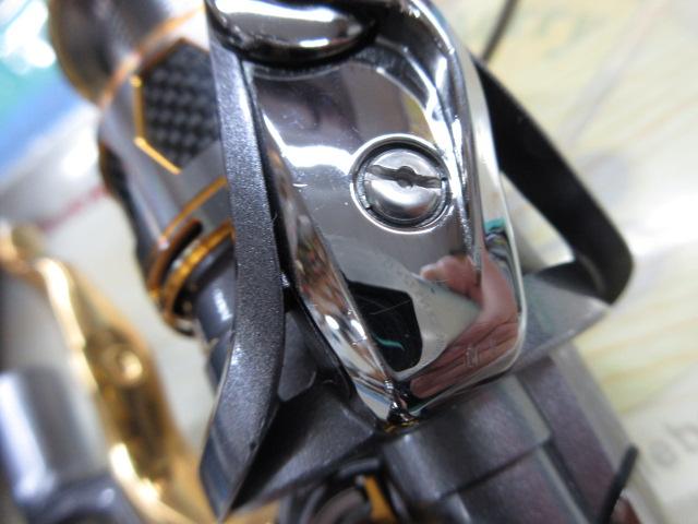 12トーナメントISO 3000H-LBD